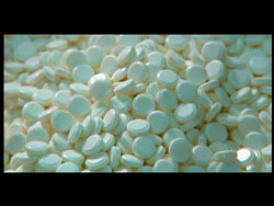 Placebo Tablets Mini